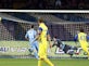 Half-Time Report: Napoli, Lazio goalless