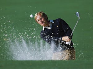 Jack Nicklaus: 'Europe were just better'
