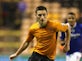 Ex-Wolves striker Cassidy joins Oldham