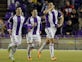 Jeffren Suarez delighted with Real Valladolid move