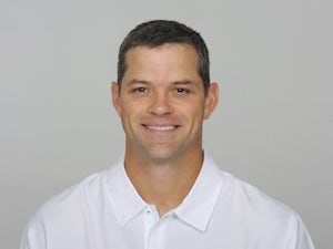 Lions fire offensive coaching trio