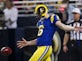 Hekker delighted with Pro Bowl spot