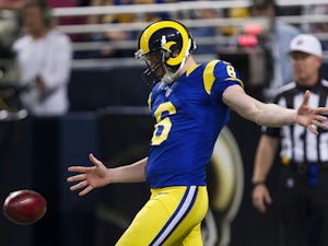 Hekker delighted with Pro Bowl spot