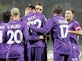 Fiorentina edge out Siena