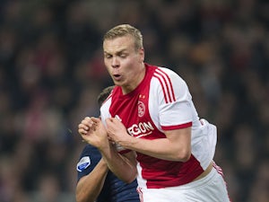 QPR 'in for Ajax star Sigthorsson'