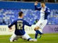 Half-Time Report: Novak gives Birmingham lead