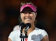 Video: Li Na delights Melbourne crowd with Australian Open victory speech