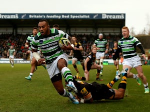 Smith: 'Exiles needed more urgency'