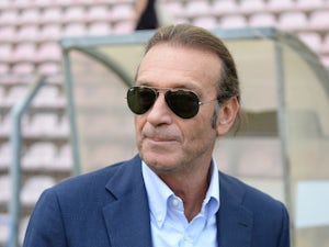 Cellino "working hard" to find new boss