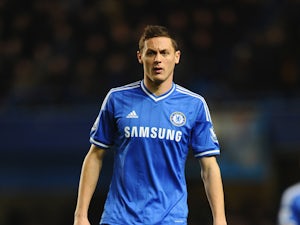 Matic excited by London derby