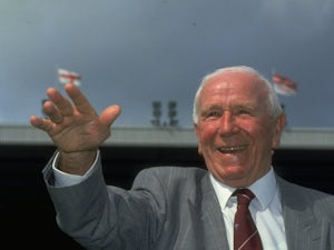 On this day: Busby passes away