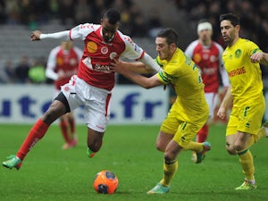 Nantes hold Reims to entertaining stalemate