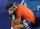 Rafael Nadal beaten in straight sets by 17-year-old wildcard