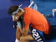 Rafael Nadal not happy with performance