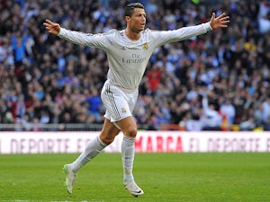 Ronaldo celebrates birthday with Dynamo