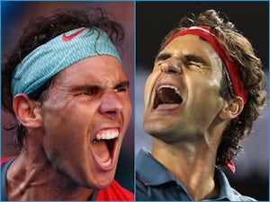 Federer, Nadal to team up for doubles
