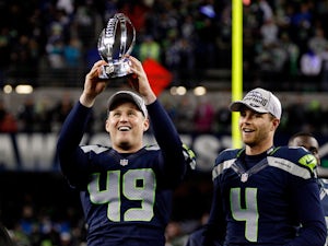 Seahawks to play Broncos in Super Bowl XLVIII