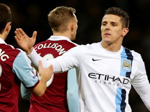 Inter rubbish Jovetic, Song rumours