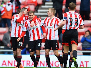 Mavrias keen to make Sunderland impact