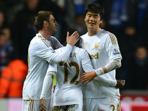 Ki in talks over new Swansea deal