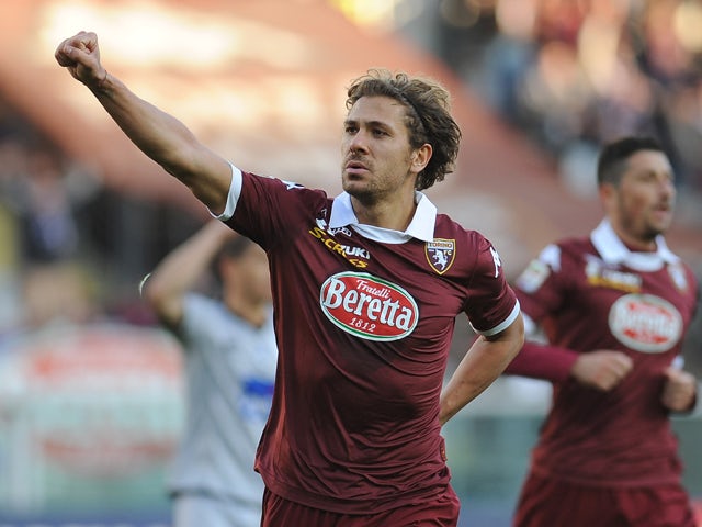 Result: Torino edge past Atalanta BC - Sports Mole