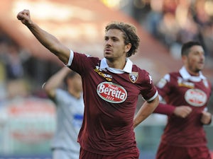 Team News: Three changes for Torino
