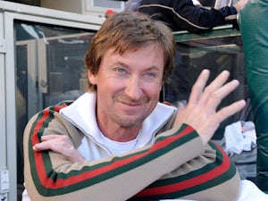 Spurs apologise for Gretzky spelling error