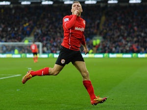 Bellamy criticises Cardiff crowd