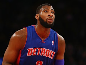 Andre Drummond delays contract extension