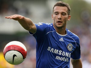 Chelsea's striker flops