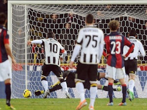 Di Natale, Lopez seal Udinese win
