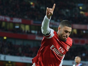 Chamberlain seeks Arsenal response