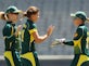 Australia thrash England's women in second Ashes Twenty20