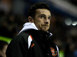 QPR frustrated by Blackpool