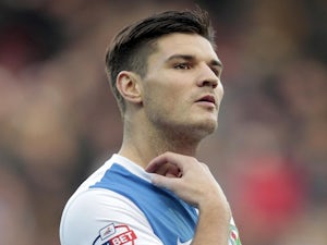 Team News: Marshall fit to start for Blackburn