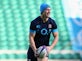 Team News: Twelvetrees to start against Australia