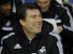 Laudrup flattered by QPR link