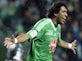 Paris Saint-Germain want Brandao "suspended for life" for Thiago Motta headbutt