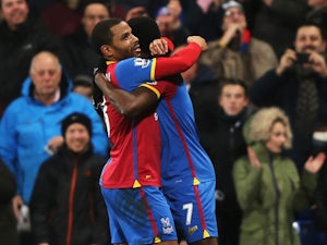 Puncheon desperate to keep Palace up