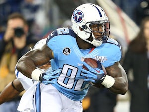Walker: Titans will be a "great team"