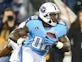 Delanie Walker: Tennessee Titans will be a "great team"
