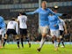 Match Analysis: Tottenham 1-5 Man City