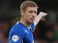 Half-Time Report: Eoin Doyle penalty draws Chesterfield level with Scunthorpe United