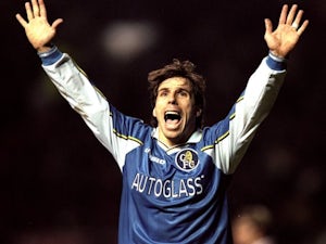 Zola: 'Chelsea have spent well'