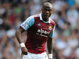 Demel delighted with victory over Spurs