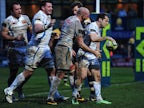 LV= Cup roundup: Wins for Gloucester, Northampton, Exeter