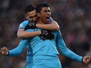 Report: Chelsea close to signing Paulinho