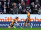 Match Analysis: Hull 1-1 Spurs