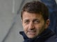 Sherwood's QPR appointment in doubt?