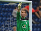 Tranmere Rovers sign ex-Everton keeper Iain Turner